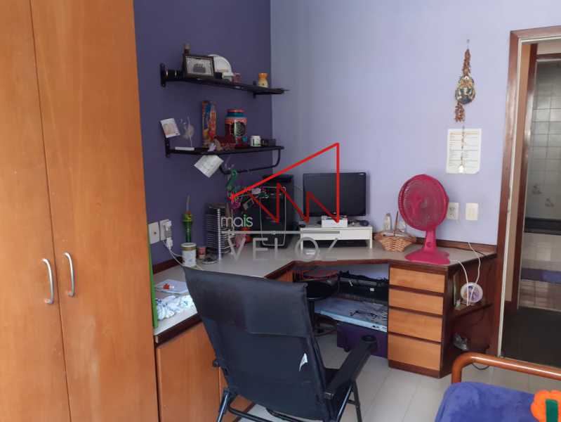 Apartamento à venda com 2 quartos, 88m² - Foto 12