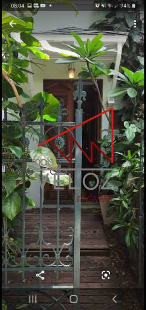 Casa à venda com 5 quartos, 320m² - Foto 5