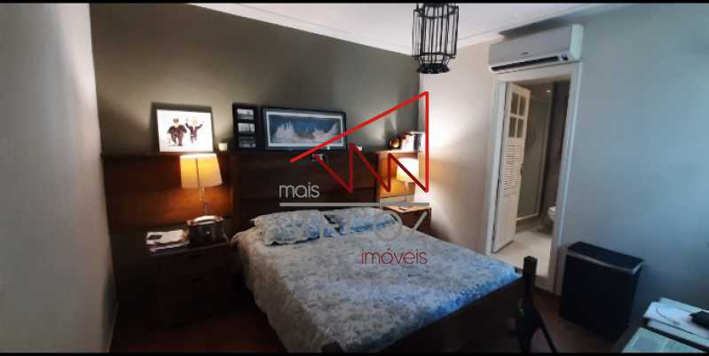 Casa à venda com 5 quartos, 320m² - Foto 16