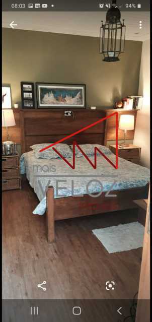 Casa à venda com 5 quartos, 320m² - Foto 17