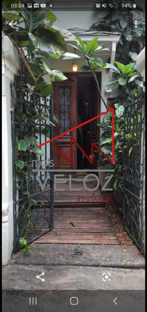 Casa à venda com 5 quartos, 320m² - Foto 6