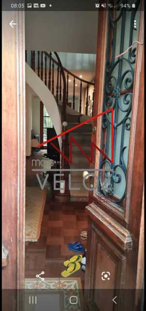 Casa à venda com 5 quartos, 320m² - Foto 13