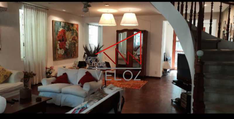 Casa à venda com 5 quartos, 320m² - Foto 21