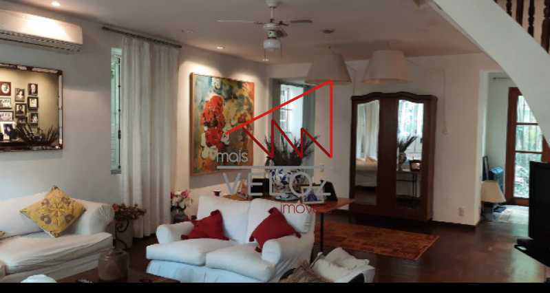 Casa à venda com 5 quartos, 320m² - Foto 24