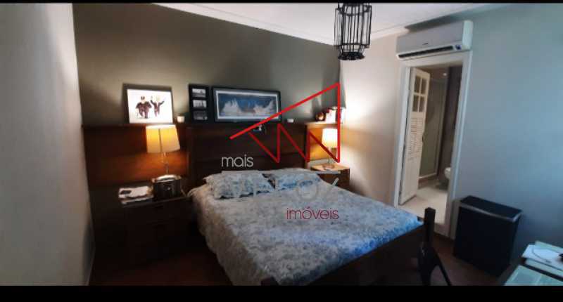Casa à venda com 5 quartos, 320m² - Foto 19