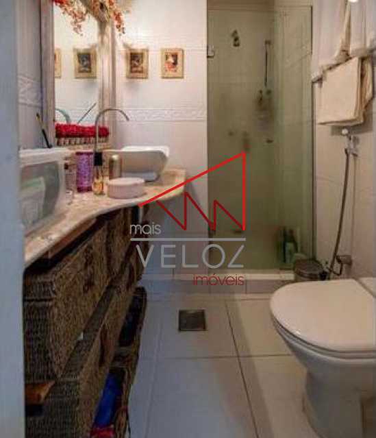 Apartamento, 3 quartos, 85 m² - Foto 7