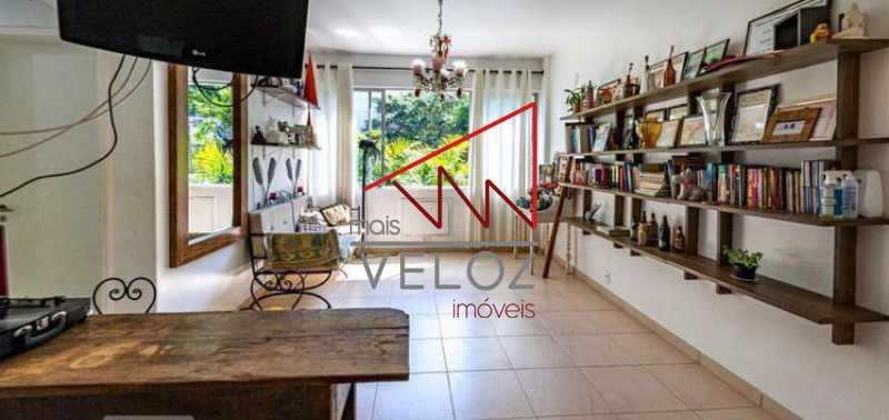 Apartamento, 3 quartos, 85 m² - Foto 9