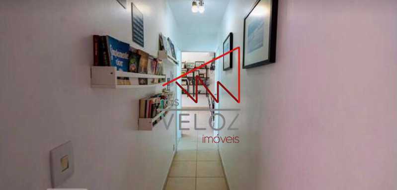 Apartamento, 3 quartos, 85 m² - Foto 6