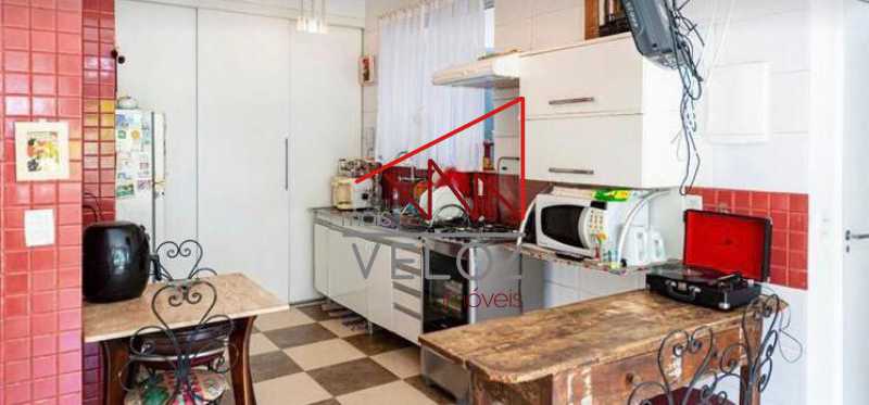 Apartamento, 3 quartos, 85 m² - Foto 13