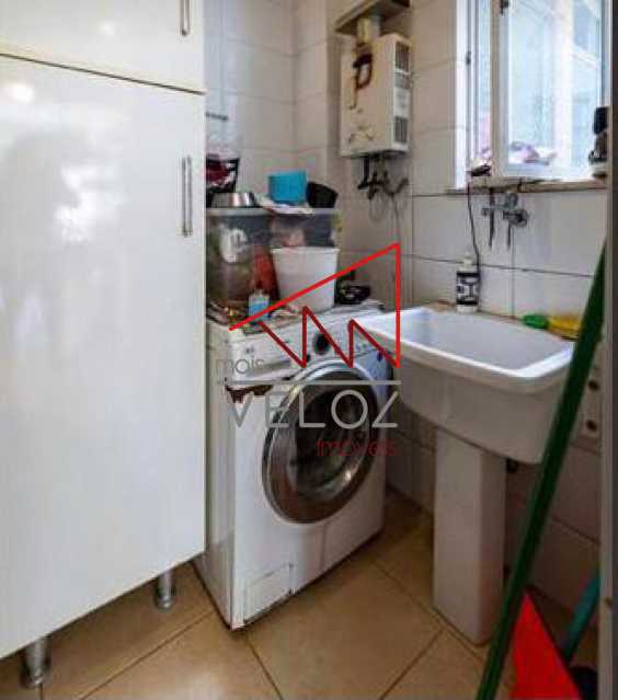 Apartamento, 3 quartos, 85 m² - Foto 8