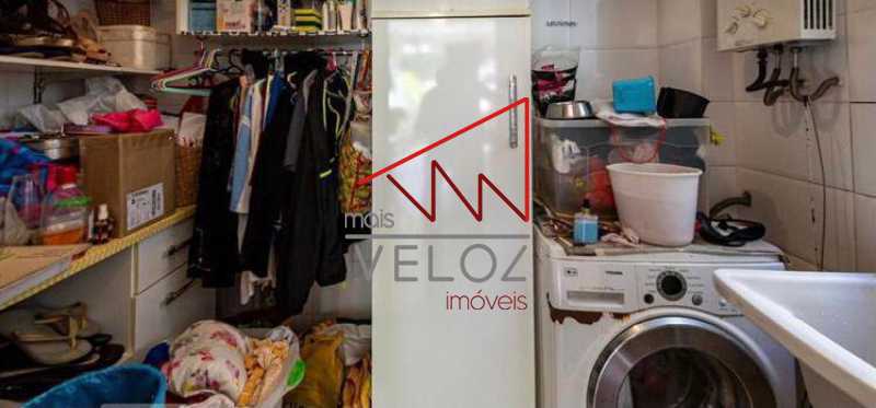 Apartamento, 3 quartos, 85 m² - Foto 11