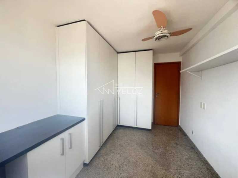 Cobertura, 2 quartos, 166 m² - Foto 12