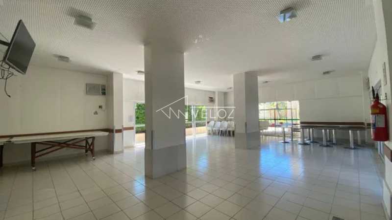 Cobertura, 2 quartos, 166 m² - Foto 20