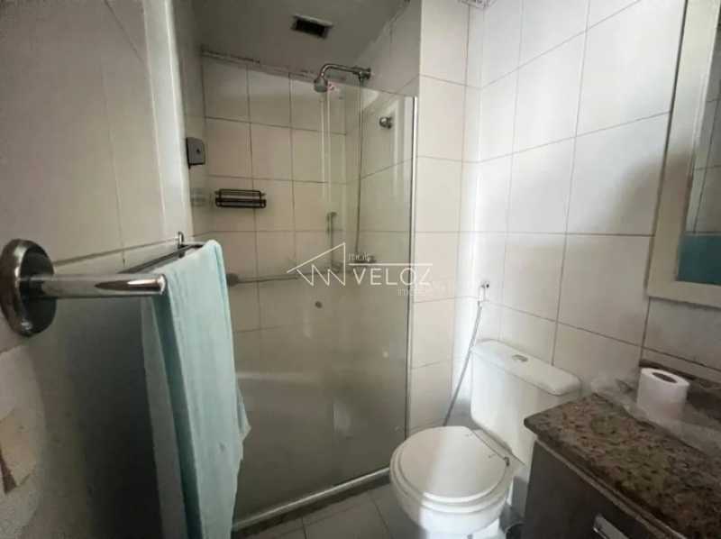 Cobertura, 2 quartos, 166 m² - Foto 27