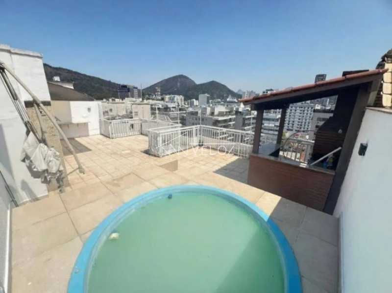 Cobertura, 2 quartos, 166 m² - Foto 4