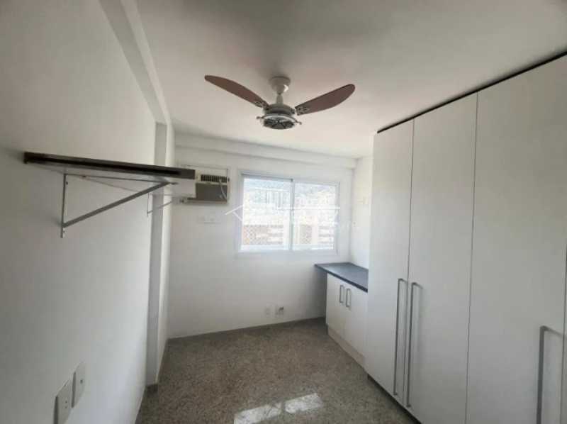 Cobertura, 2 quartos, 166 m² - Foto 21