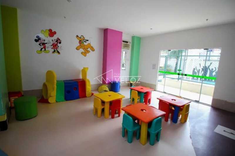 Cobertura, 2 quartos, 166 m² - Foto 17