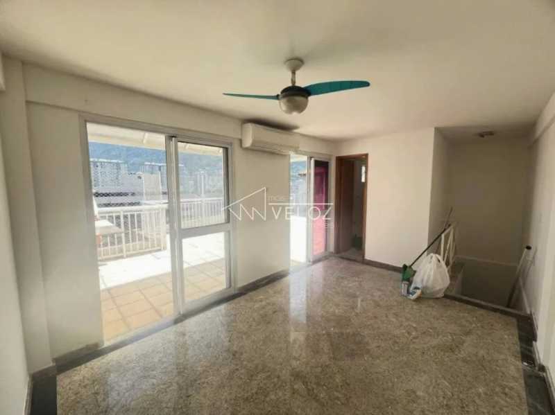 Cobertura, 2 quartos, 166 m² - Foto 5