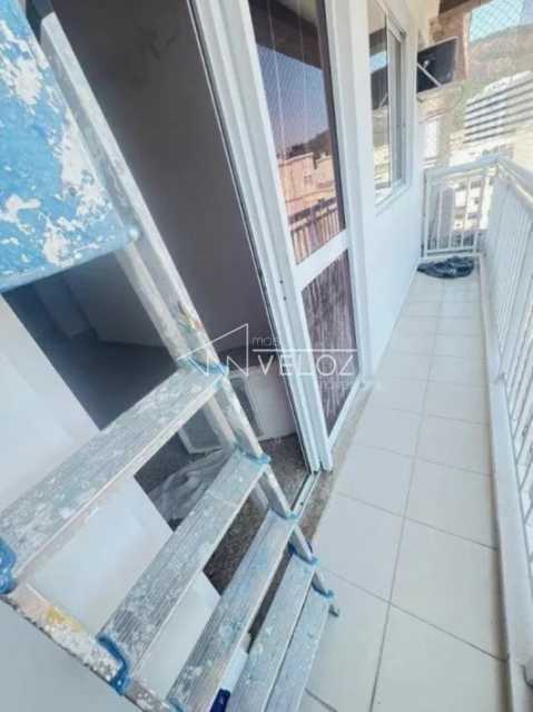 Cobertura, 2 quartos, 166 m² - Foto 7