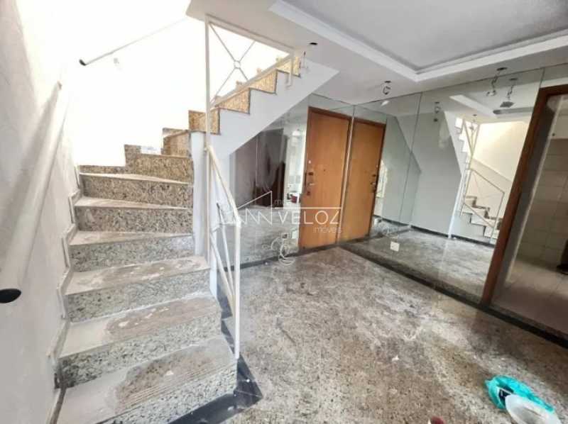 Cobertura, 2 quartos, 166 m² - Foto 15