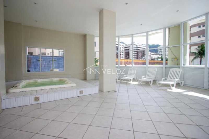 Cobertura, 2 quartos, 166 m² - Foto 9