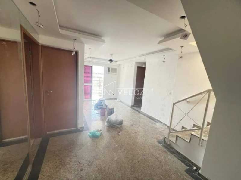 Cobertura, 2 quartos, 166 m² - Foto 13