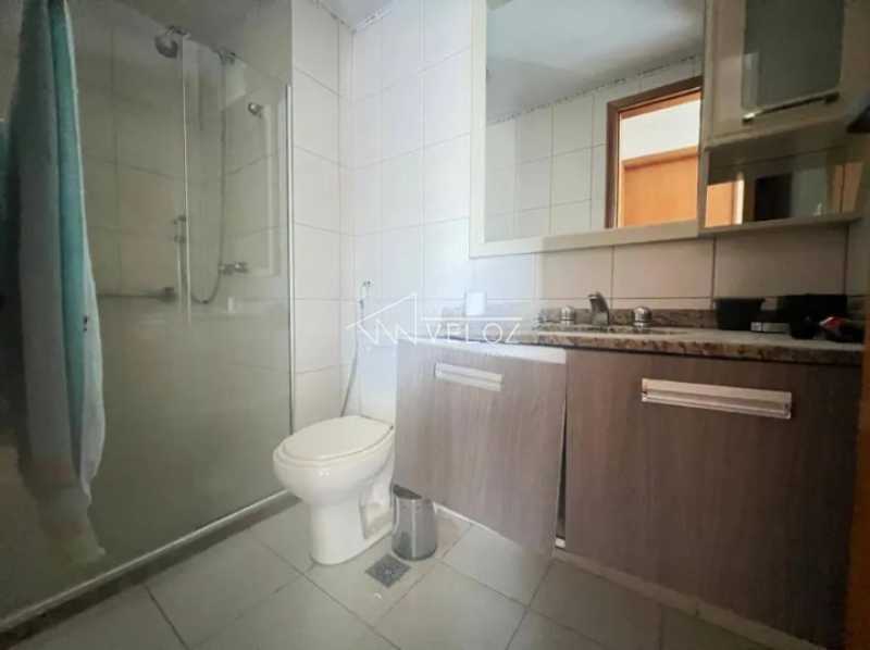 Cobertura, 2 quartos, 166 m² - Foto 19