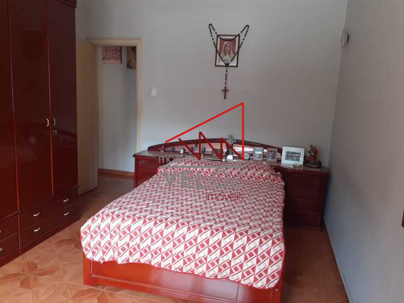 Apartamento à venda com 2 quartos, 84m² - Foto 9