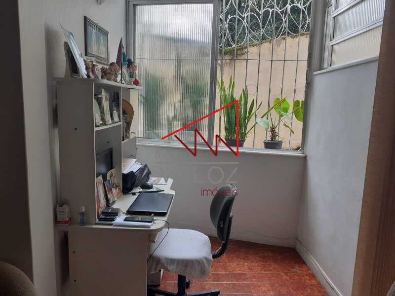 Apartamento à venda com 2 quartos, 84m² - Foto 14