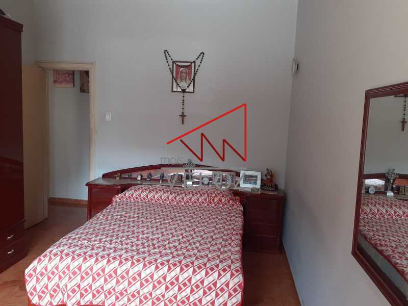 Apartamento à venda com 2 quartos, 84m² - Foto 10