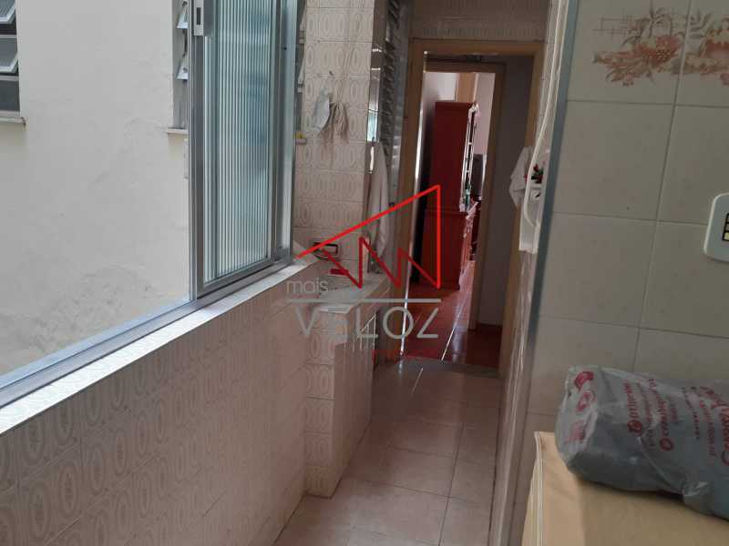 Apartamento à venda com 2 quartos, 84m² - Foto 20