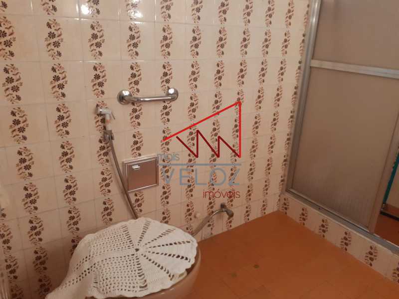 Apartamento à venda com 2 quartos, 84m² - Foto 27