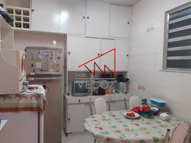 Apartamento à venda com 2 quartos, 84m² - Foto 18