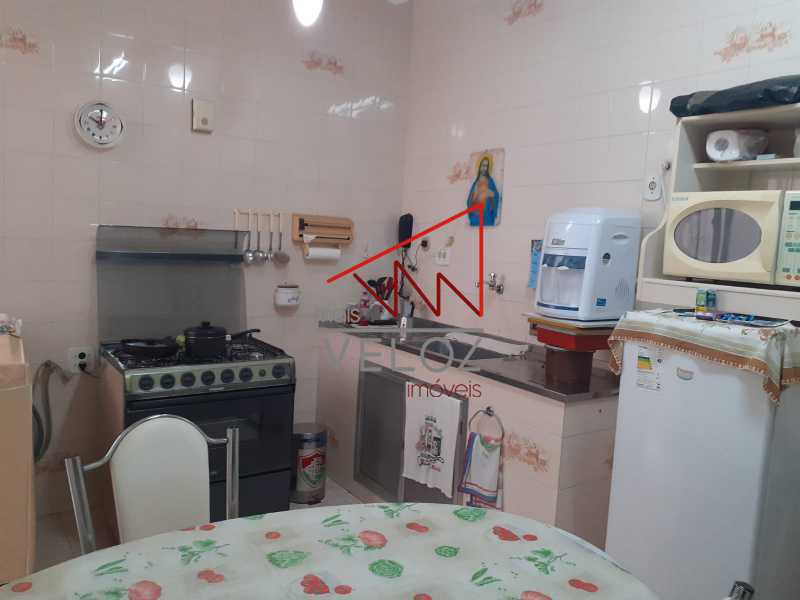 Apartamento à venda com 2 quartos, 84m² - Foto 17