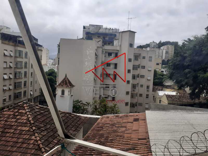 Apartamento à venda com 2 quartos, 84m² - Foto 1