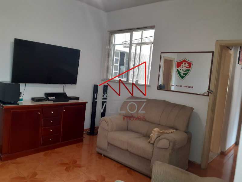 Apartamento à venda com 2 quartos, 84m² - Foto 5