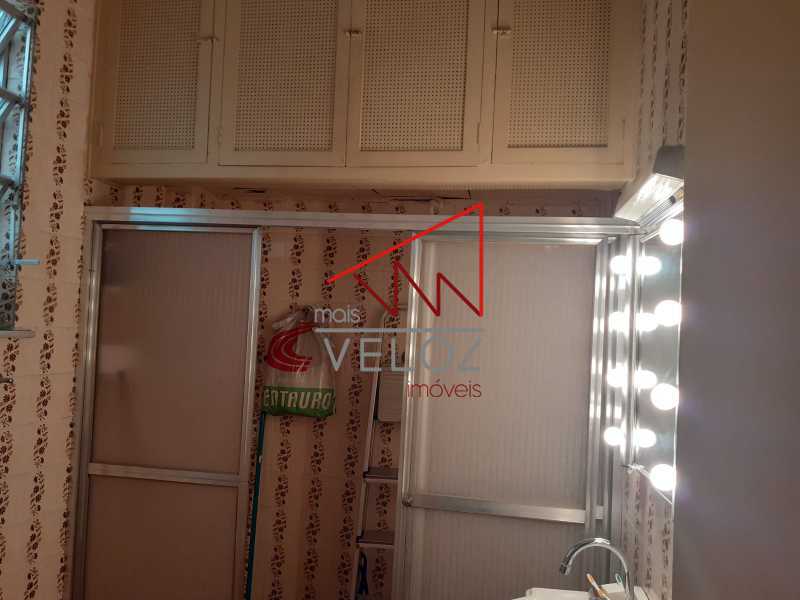 Apartamento à venda com 2 quartos, 84m² - Foto 22