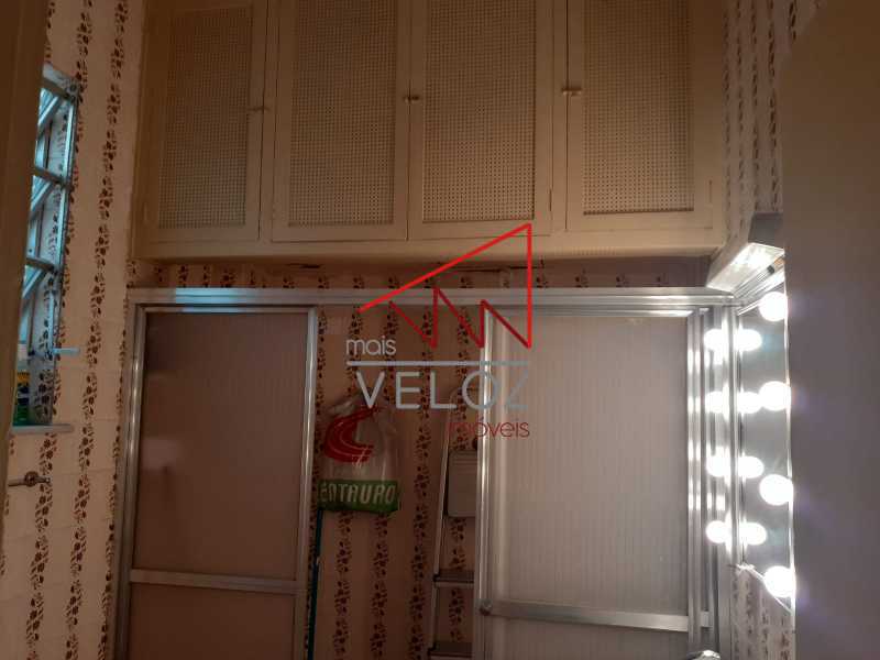 Apartamento à venda com 2 quartos, 84m² - Foto 21