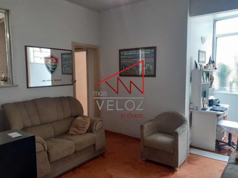 Apartamento à venda com 2 quartos, 84m² - Foto 7