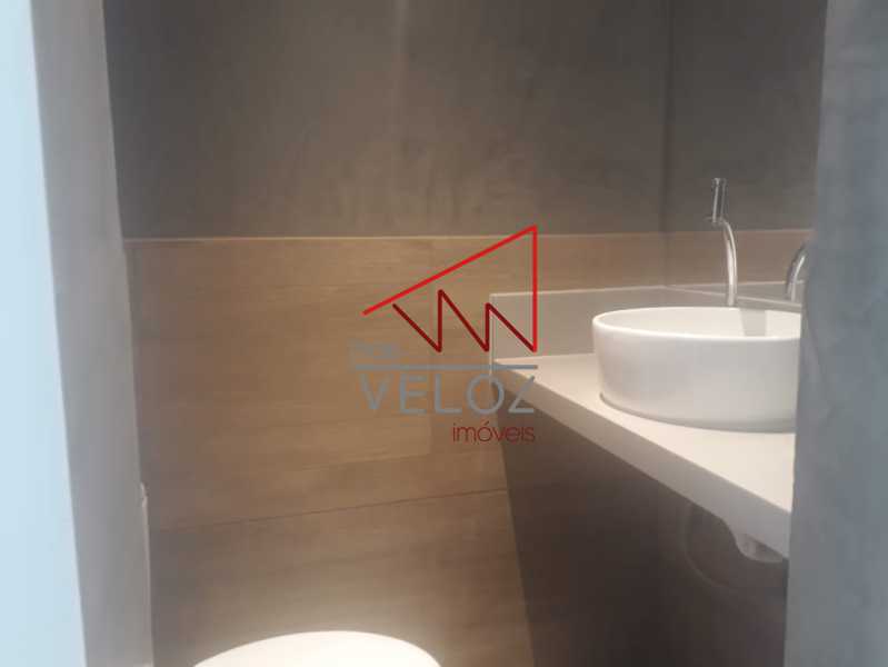 Apartamento à venda com 1 quarto, 42m² - Foto 3