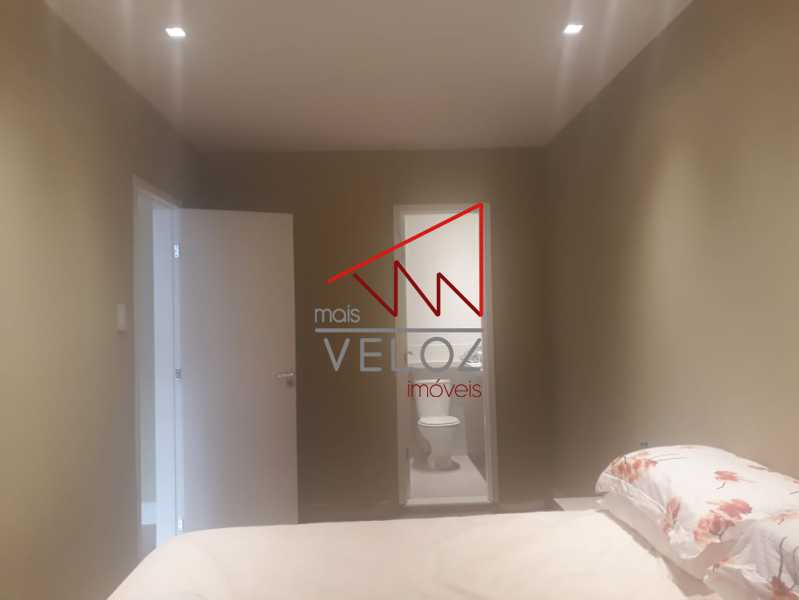 Apartamento à venda com 1 quarto, 42m² - Foto 5