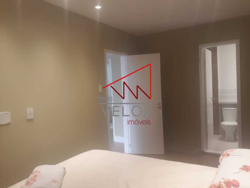 Apartamento à venda com 1 quarto, 42m² - Foto 6