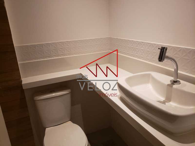 Apartamento à venda com 1 quarto, 42m² - Foto 21