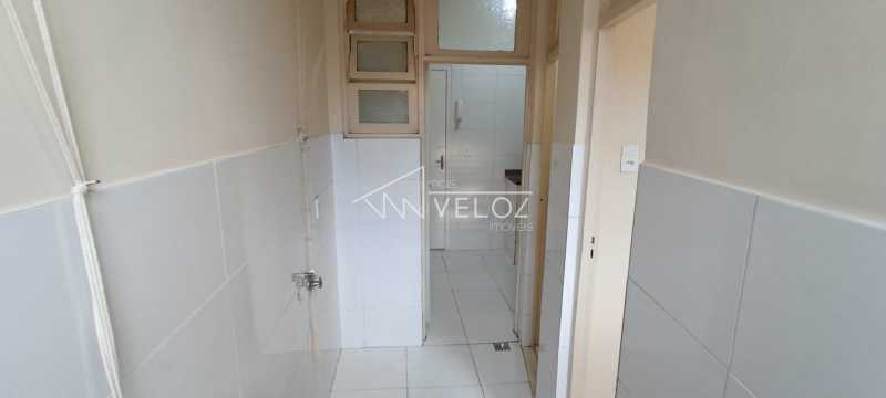 Apartamento à venda com 2 quartos, 64m² - Foto 11