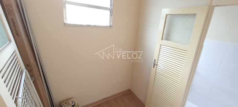 Apartamento à venda com 2 quartos, 64m² - Foto 19