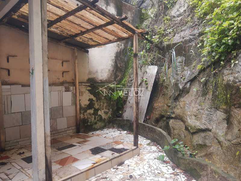 Apartamento, 2 quartos, 43 m² - Foto 23