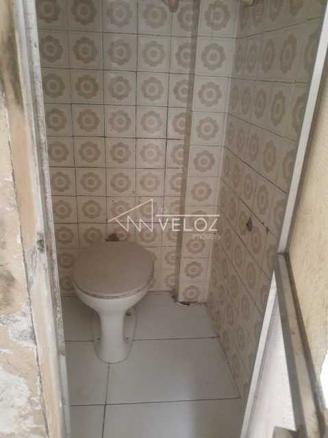 Apartamento, 2 quartos, 43 m² - Foto 13