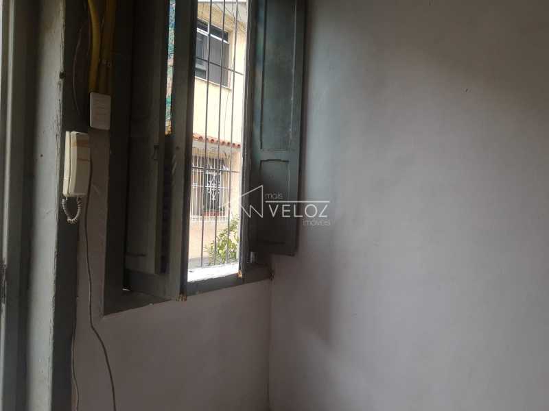 Apartamento, 2 quartos, 43 m² - Foto 17