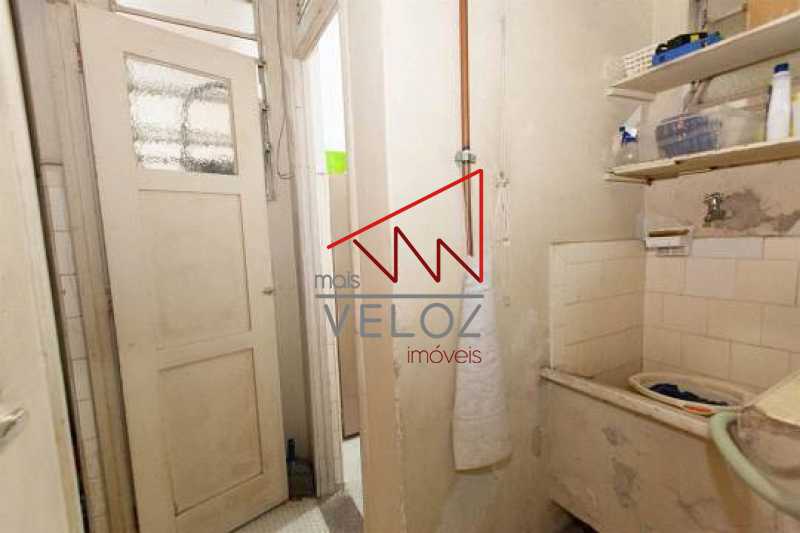 Apartamento à venda com 1 quarto, 52m² - Foto 17