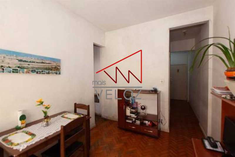 Apartamento à venda com 1 quarto, 52m² - Foto 1